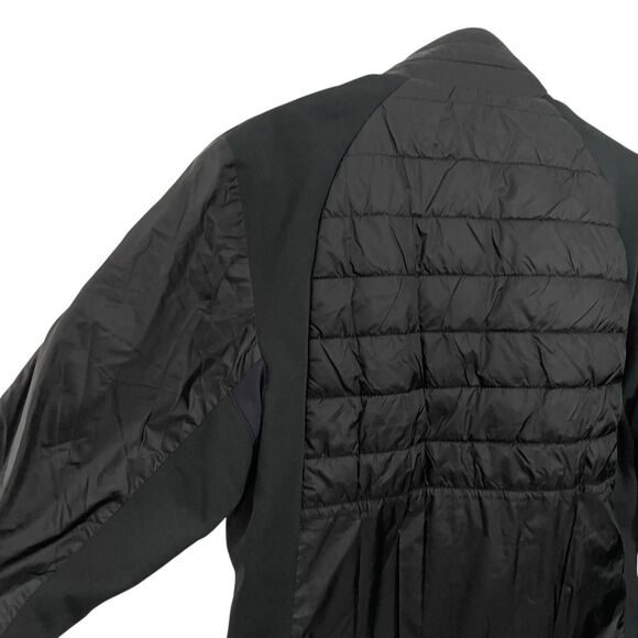 NWT Carinthia G-LOFT Ultra Black Jacket 2.0 Men's MEDIUM Lightweight Packable - Picture 9 of 16